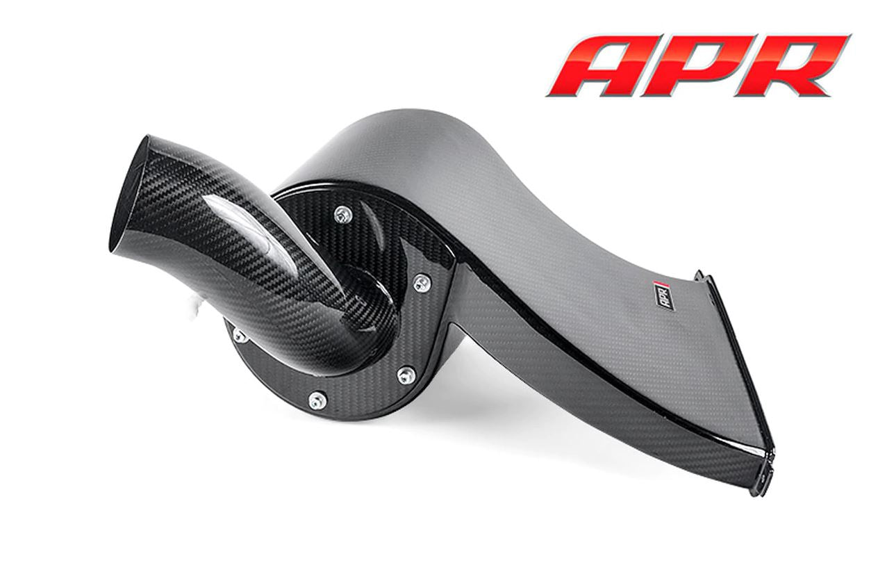 APR Carbon Intake System - MQB - 1.8T and 2.0T EA888 Gen 3 Golf R GTI MK7 MK7.5
