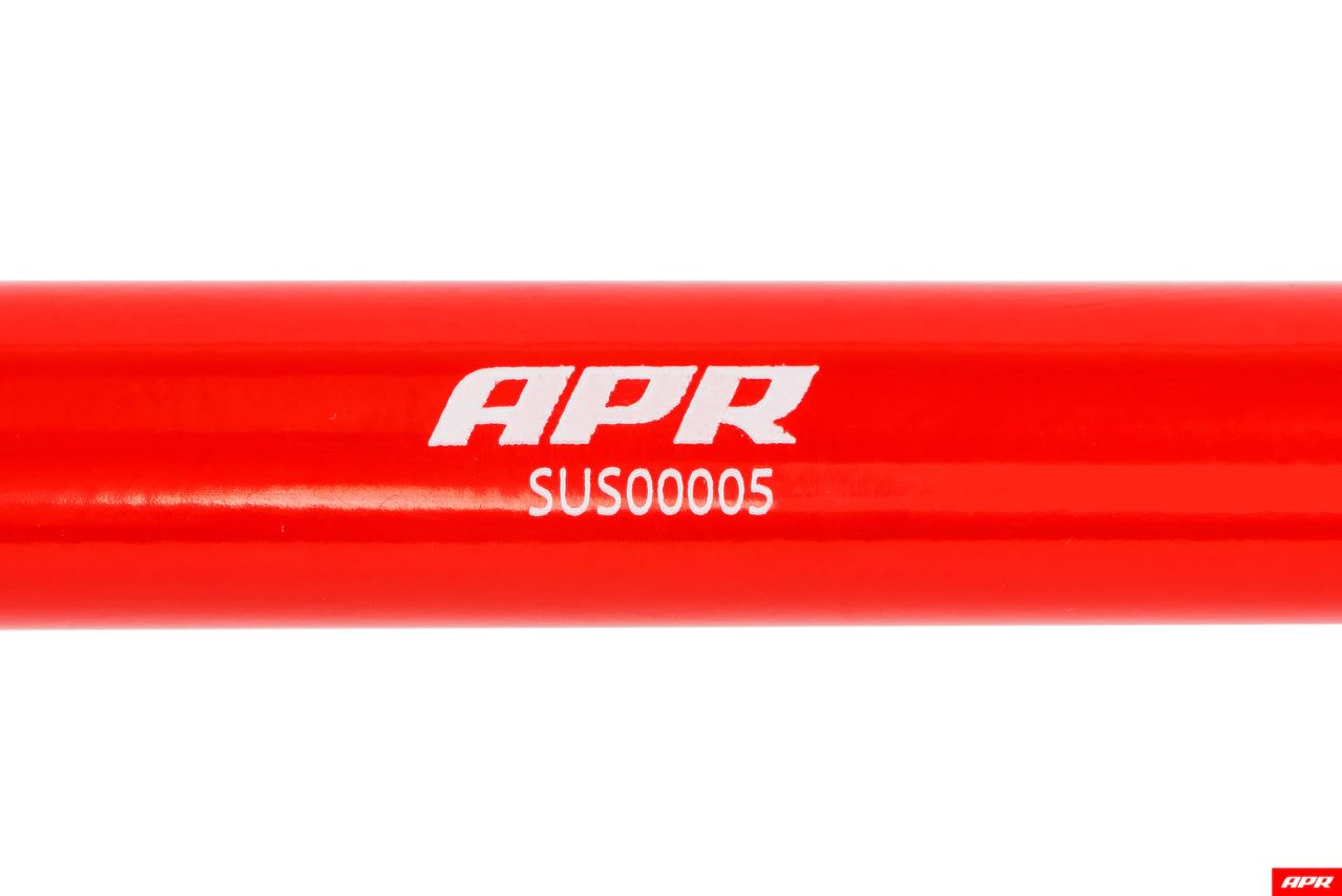 APR Roll-Control Rear Stabiliser Bar - 25.mm - MQB 4wd