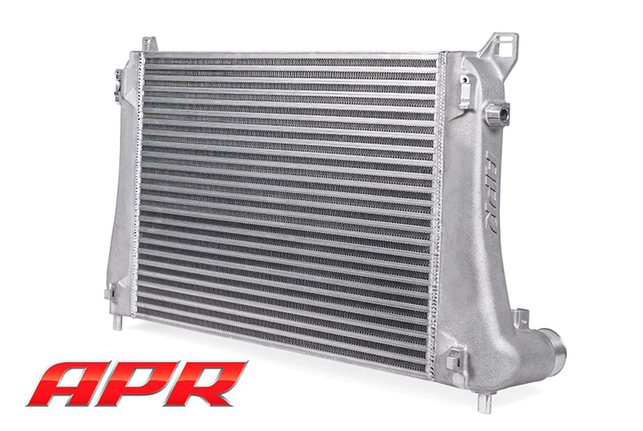 APR Intercooler Kit - for MQB 2.0 TFSI / TSI Vehicles golf s3 tts octavia leon