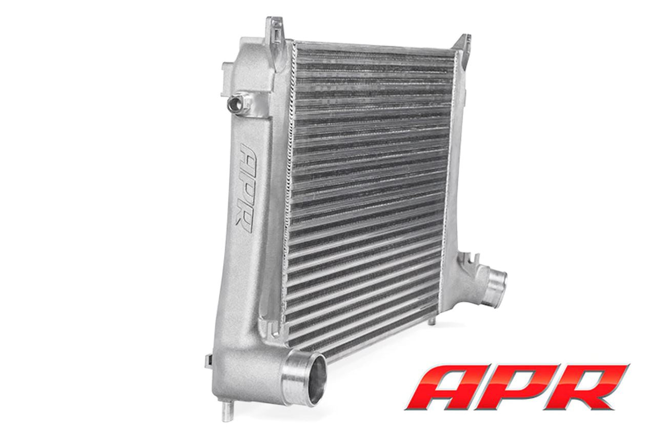 APR Intercooler Kit - for MQB 2.0 TFSI / TSI Vehicles golf s3 tts octavia leon