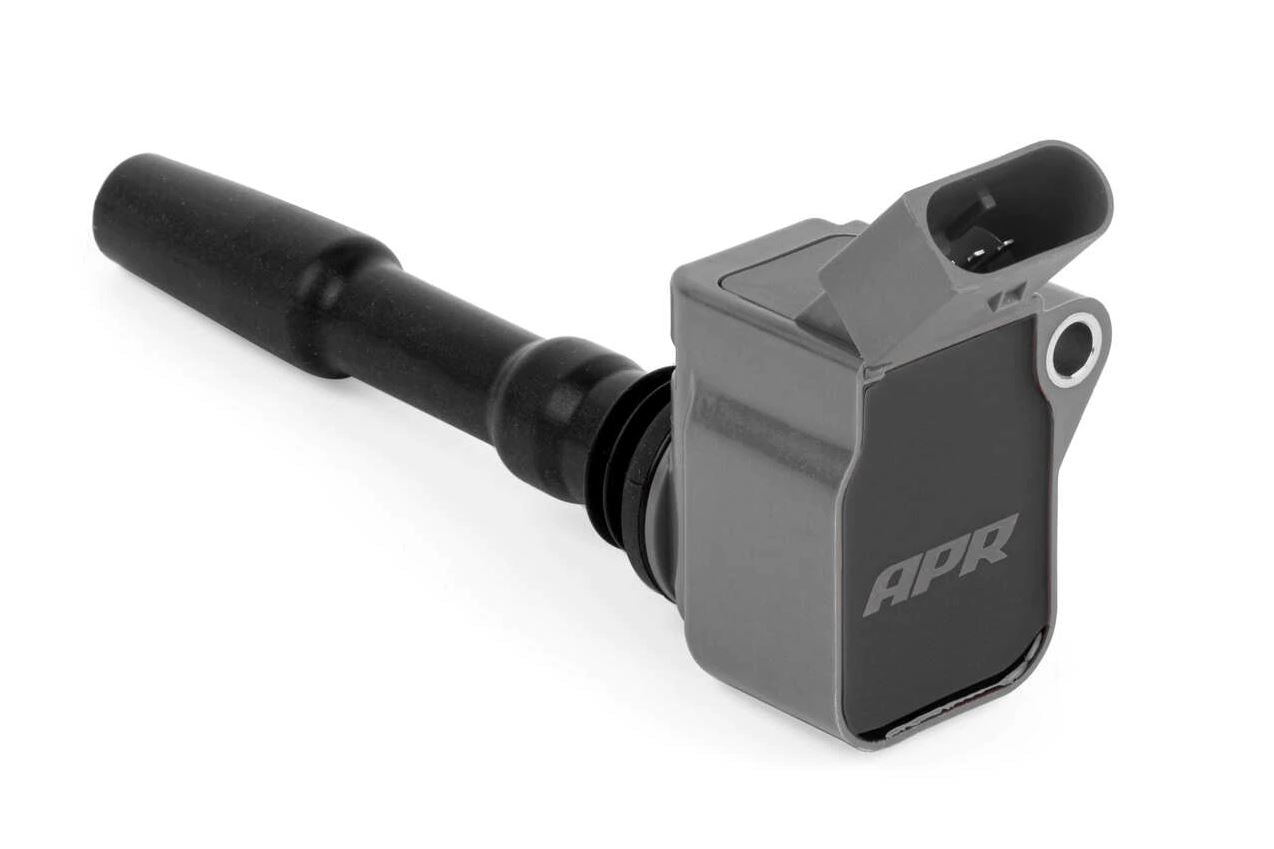 APR Grey Ignition Coil Pack VAG audi volkswagen seat skoda