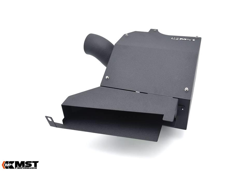 MST-MB-A2502 - Intake Kit for Mercedes A, CLA & GLA 1.6 & 2.0T M270 Engine