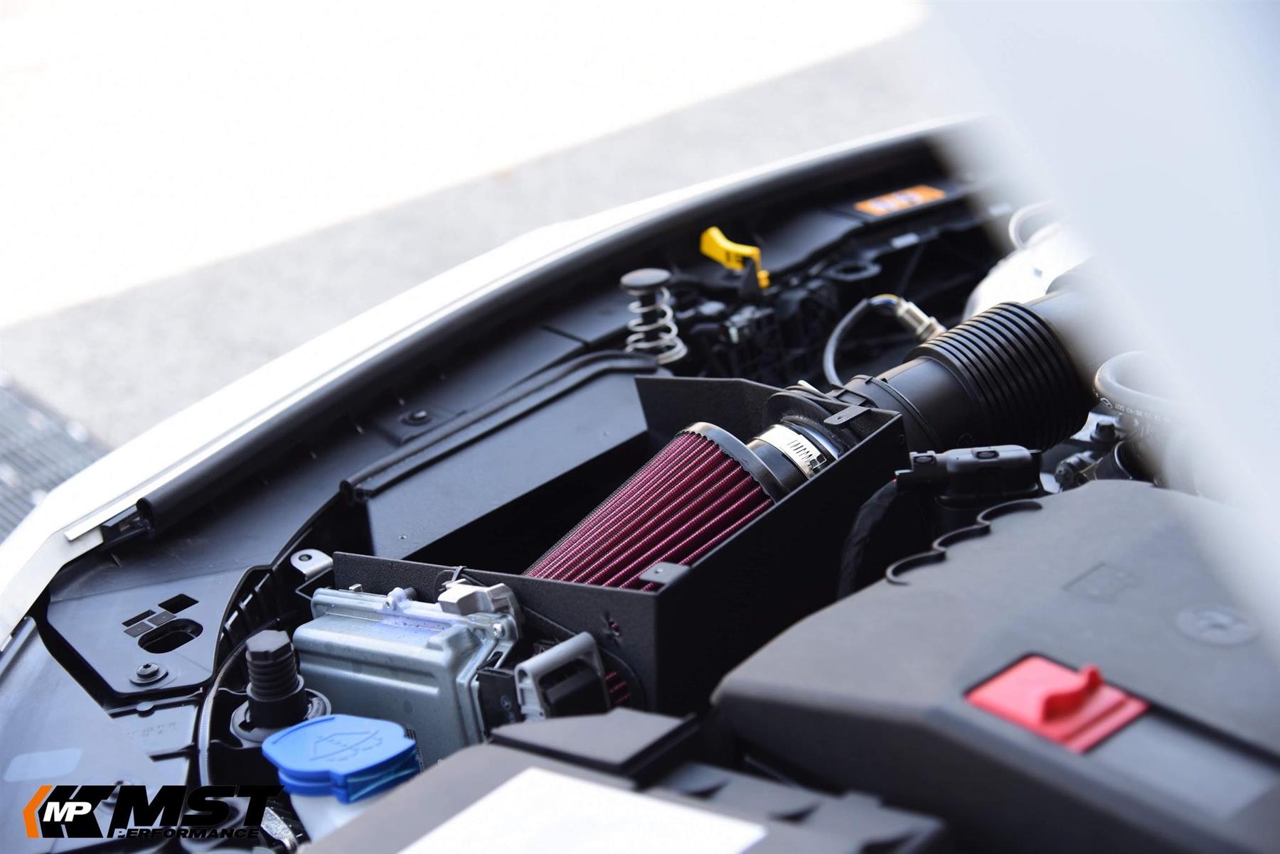 MST-MB-A2505 - Mercedes Benz A35/A250/CLA250 Induction Kit