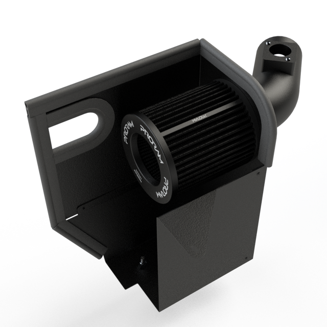 DaveFab MX5 / Miata 2.0 MK4 ND Induction Kit