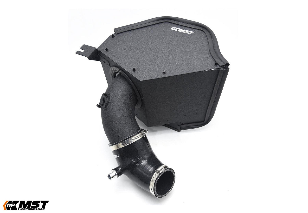 MST-TY-SUP01 - Toyota Supra A90 BMW Z4 Induction Kit