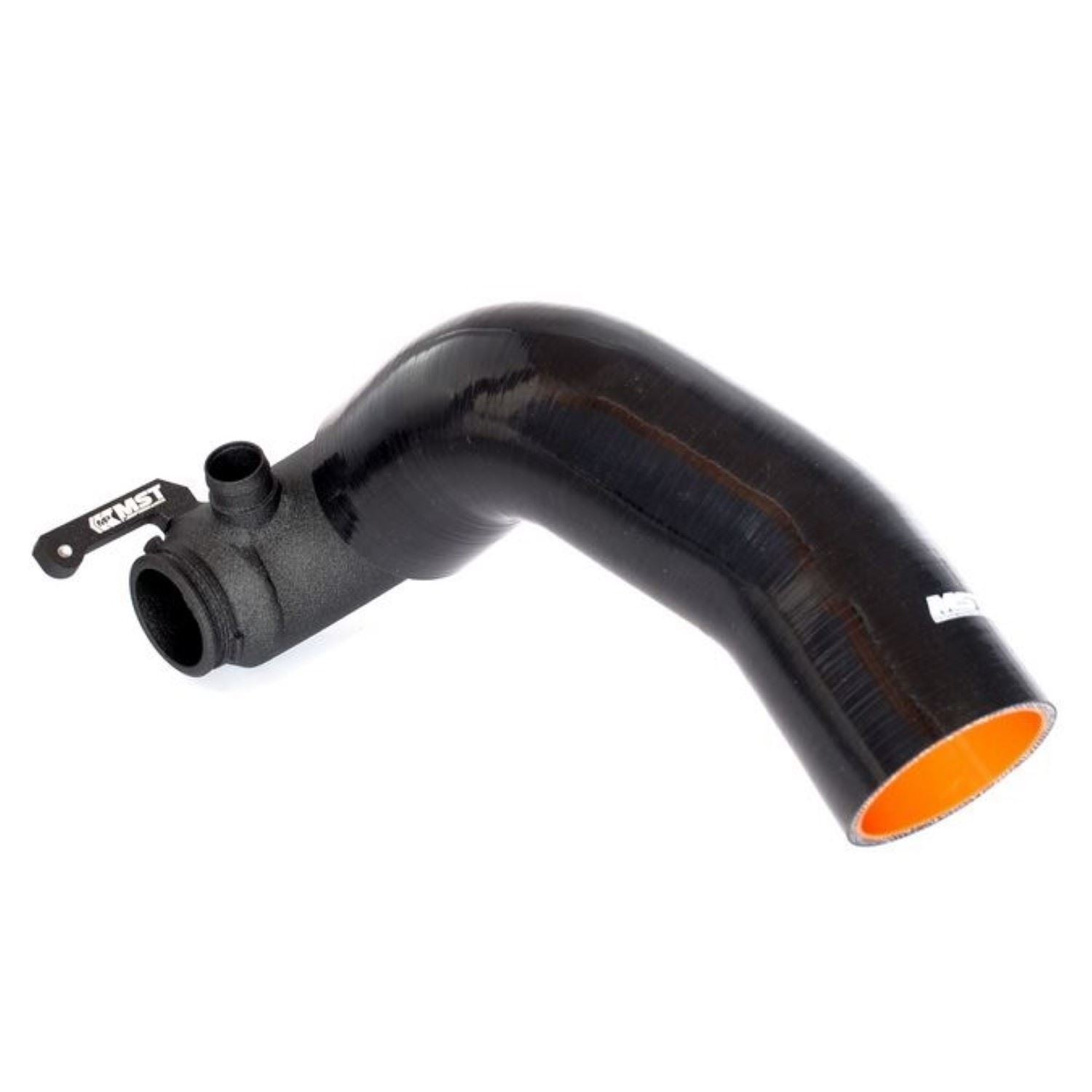 MST-VW-MK710 - Air Intake Silicone Hose & Oversize Turbo Inlet Elbow