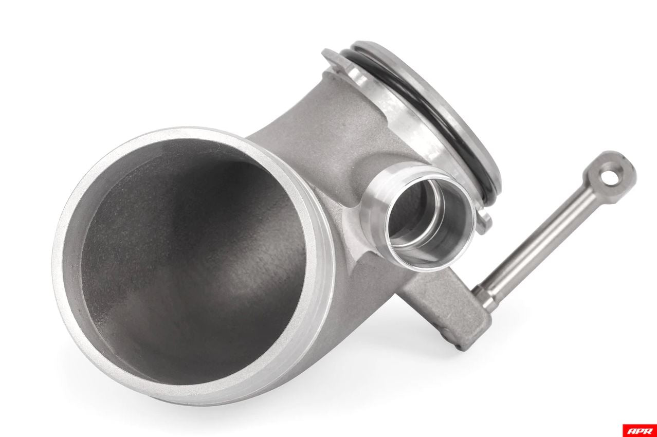 APR Cast Turbo Inlet Pipe - EA888 Gen 3 1.8TFSI / 2.0TFSI