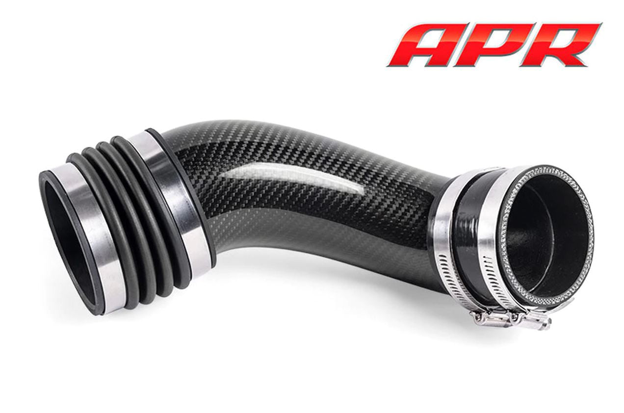 APR Carbon Intake Pipe - EA888 Gen 3 1.8TFSI / 2.0TFSI