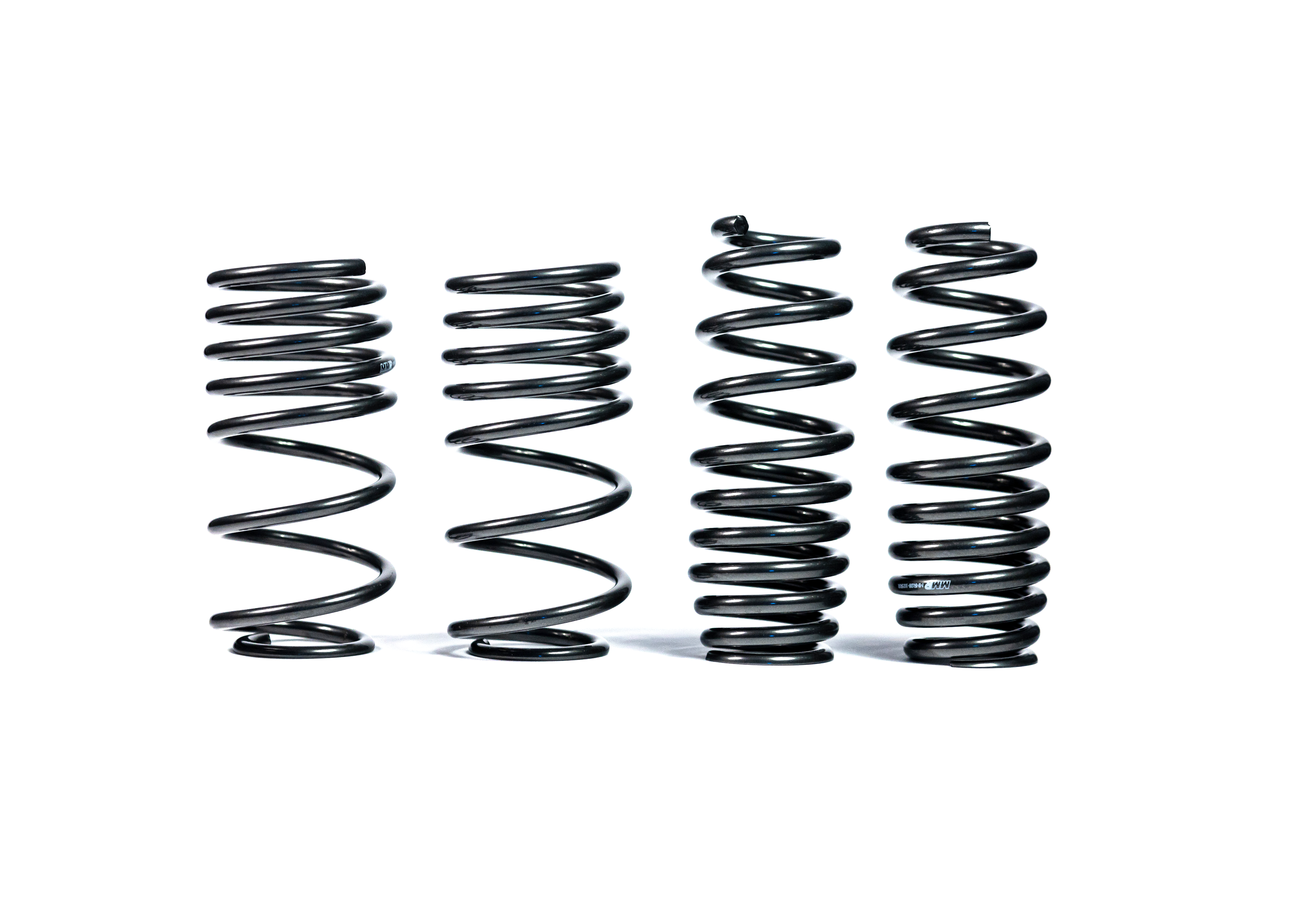 MMR PERFORMANCE LOWERING SPRINGS I BMW M4 G82