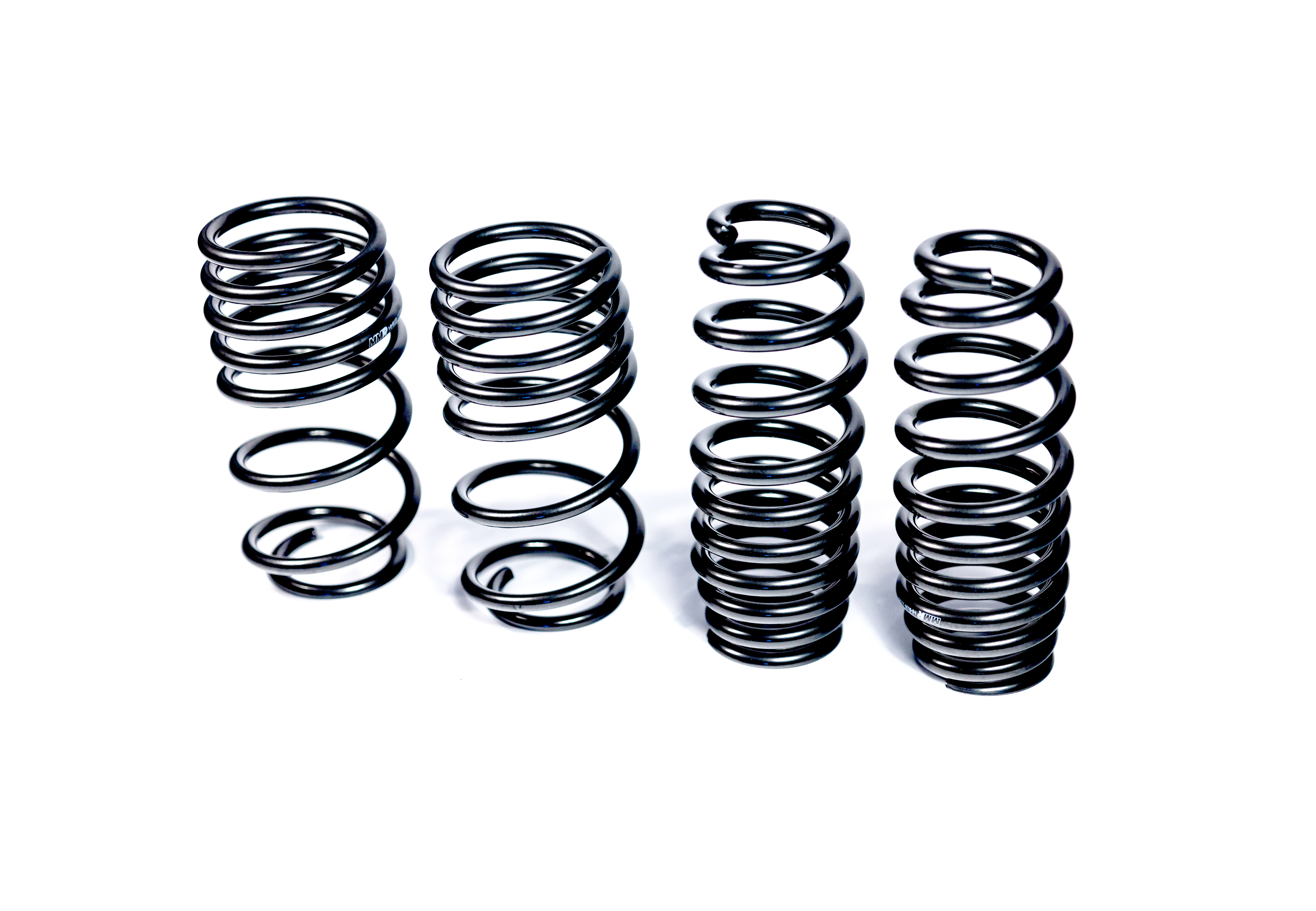 MMR Performance Lowering Spring Kit BMW M3 G80