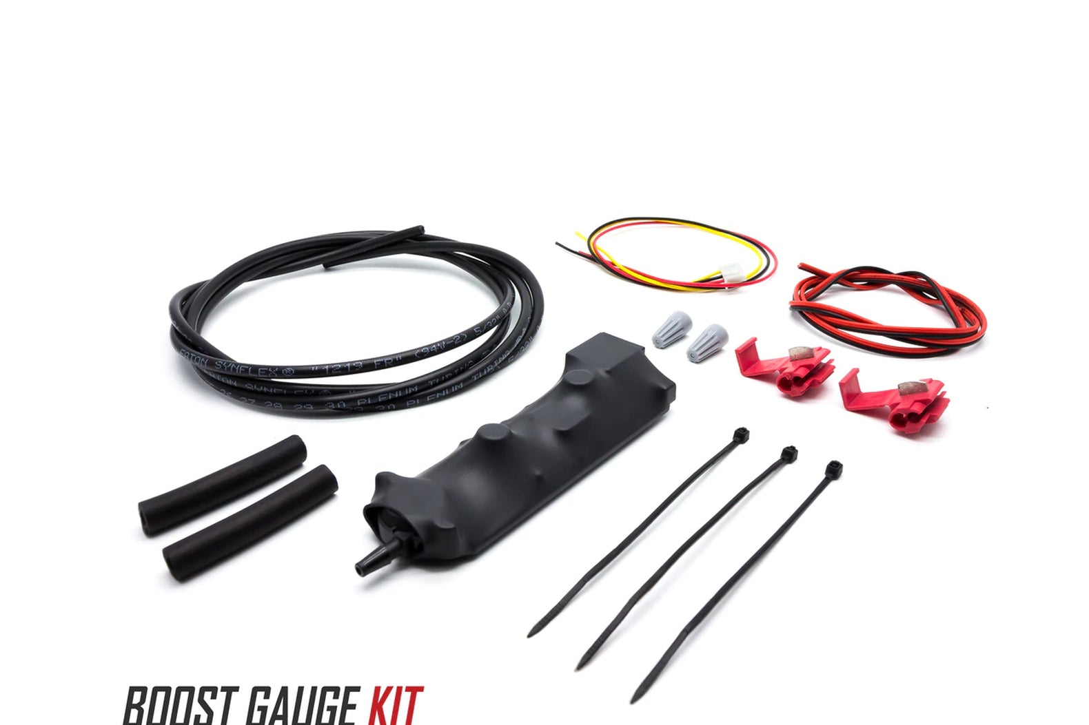 P3 Boost Gauge - BMW F8X M3/M4