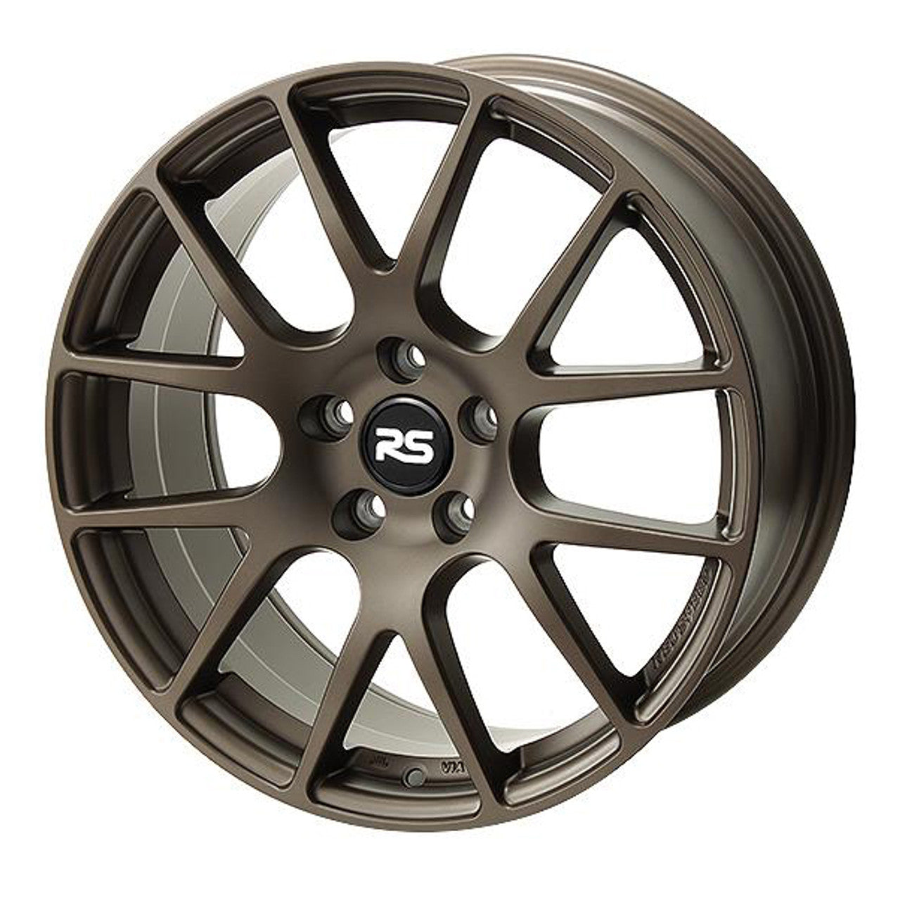 Neuspeed Flow Formed RSe12 Alloy Wheels 18x8 5x112