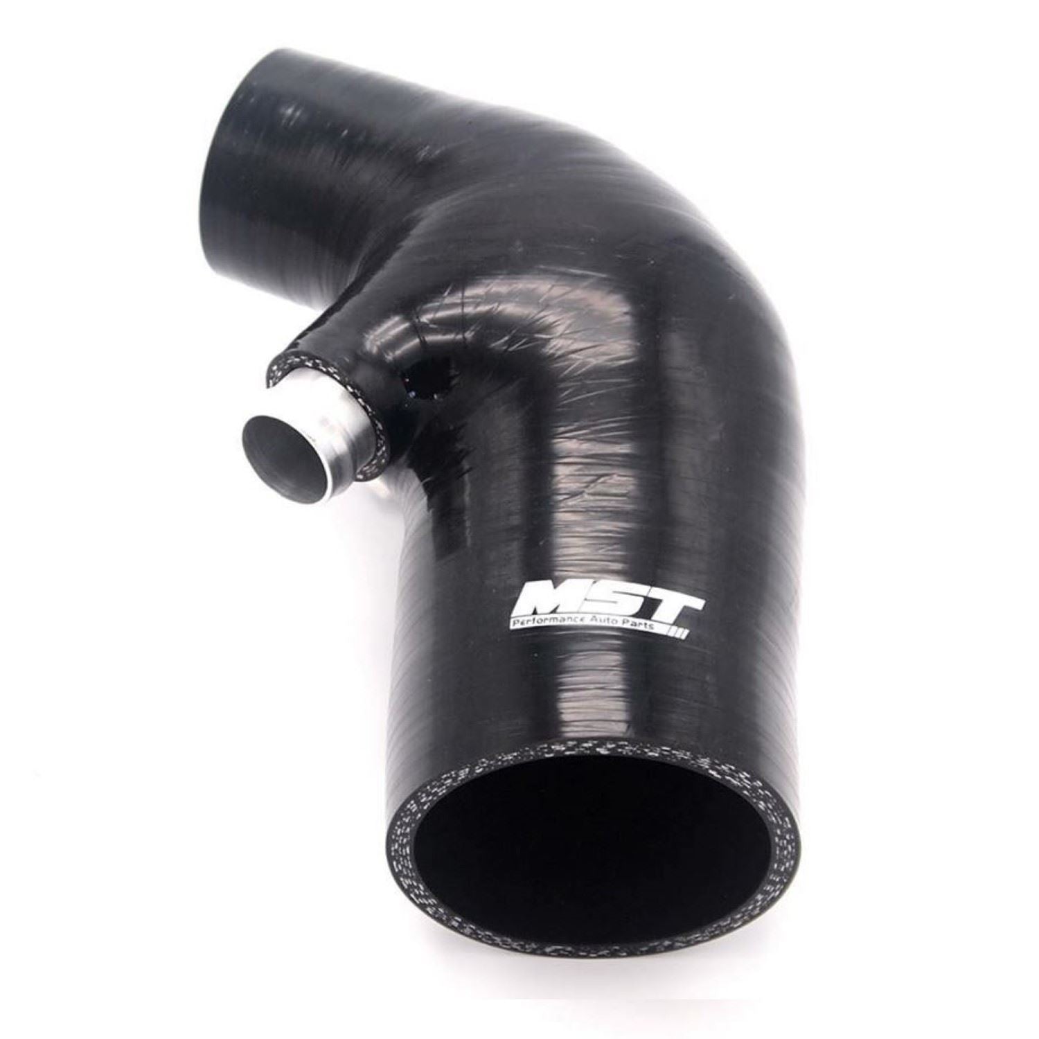 MST-BW-N1302 - Silicone Intake Hose for BMW 1.6 N13 Engine