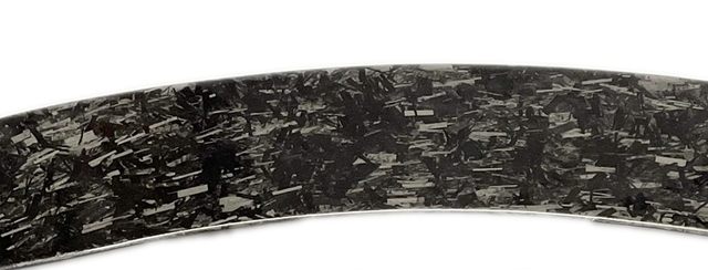 MINI Cooper GP Style Roof Spoiler F56 (2014-2022)