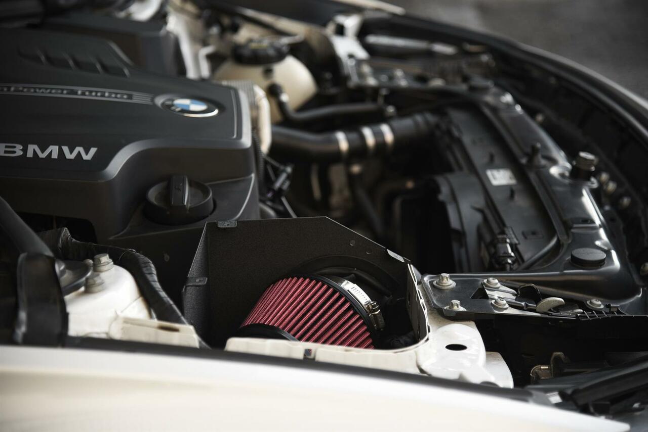 MST Performance Induction Intake Kit & Inlet For The 328i BMW N20/N26