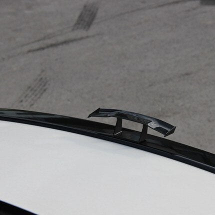 TINY Universal Car Miniature Spoiler / Wing (Suitable for all makes & models)