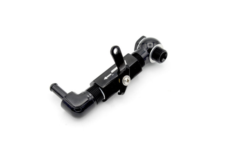 Racingline Drain Kit for Oil Management Catch Can