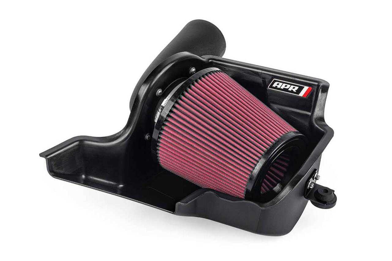 APR PEX Open Intake System - MQB - 1.8T and 2.0T EA888 Gen 3