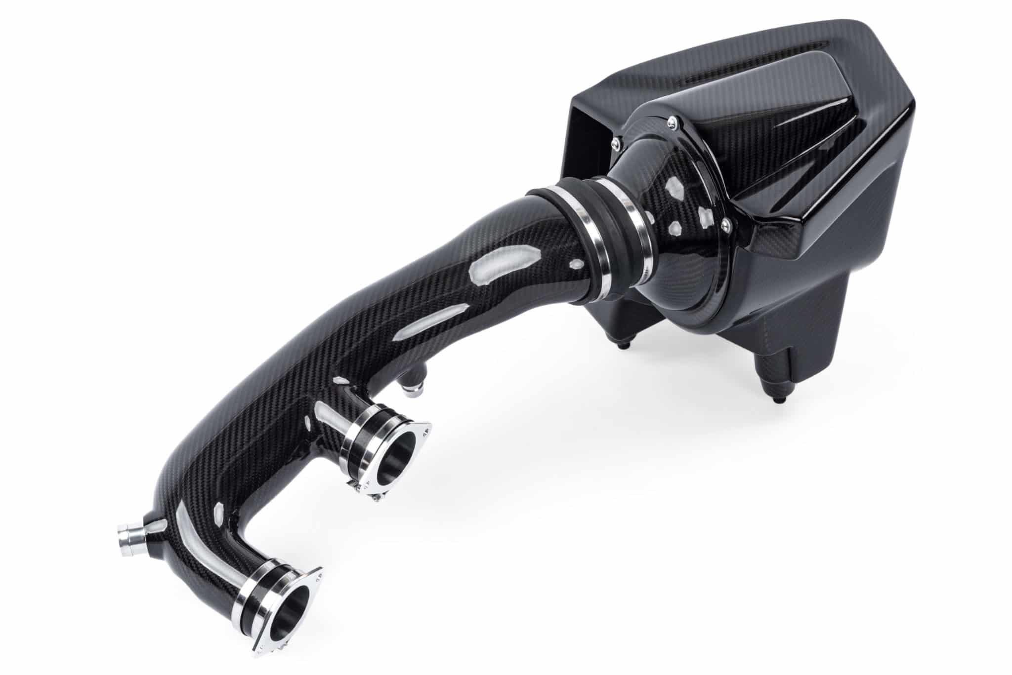APR Carbon Fibre Air Intake RS4/RS5 (B9) 2.9T