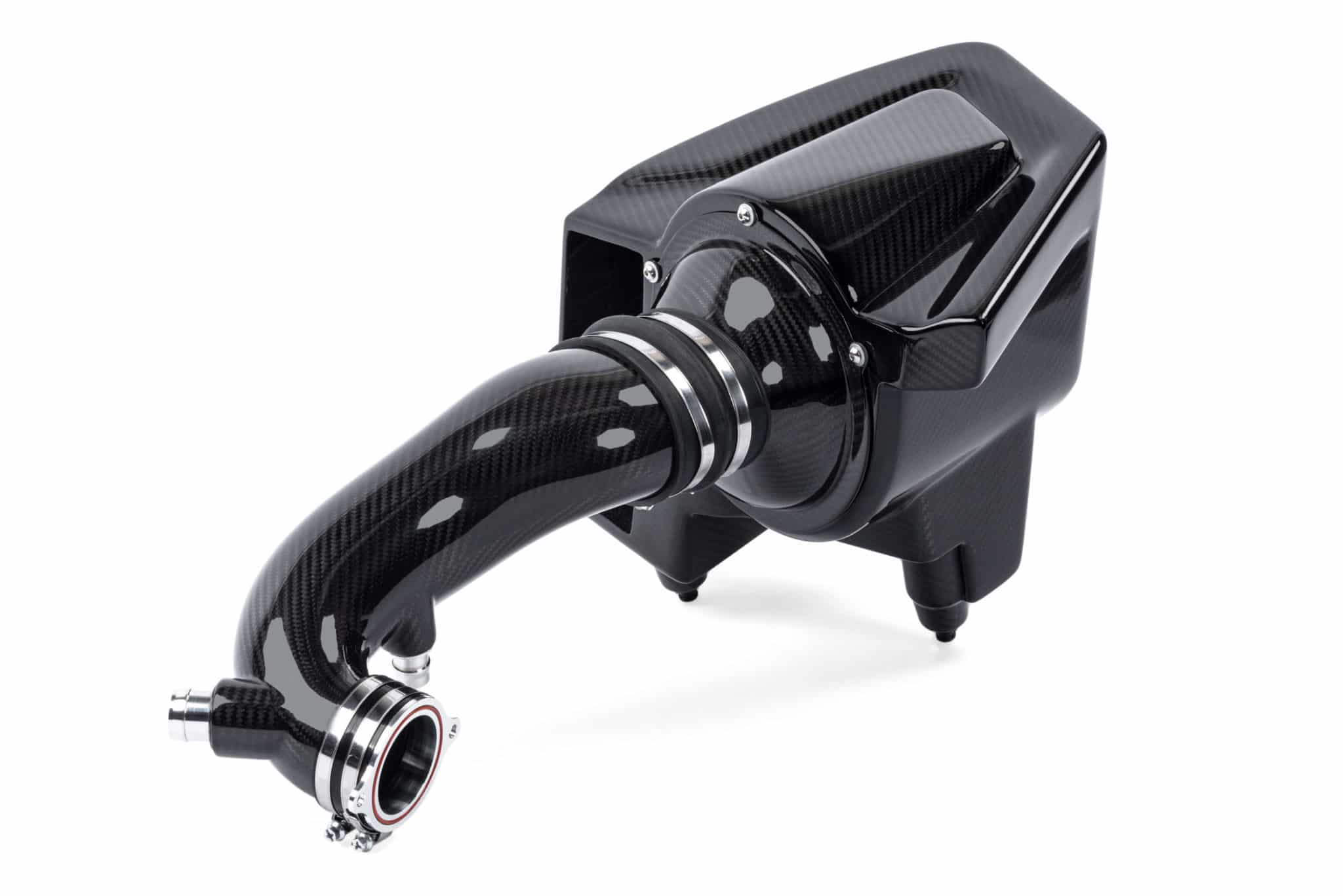 APR Carbon Fibre Air Intake S4/S5 (B9) 3.0TSI