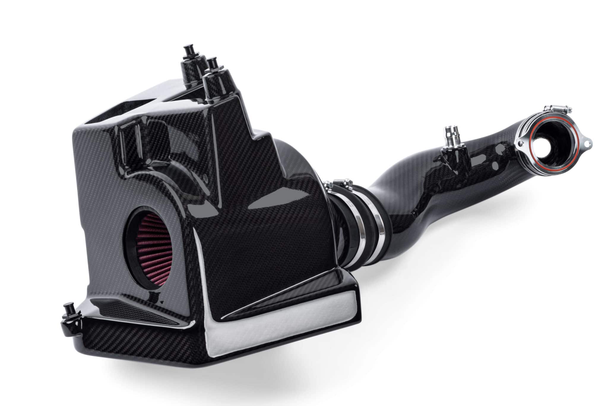 APR Carbon Fibre Air Intake S4/S5 (B9) 3.0TSI