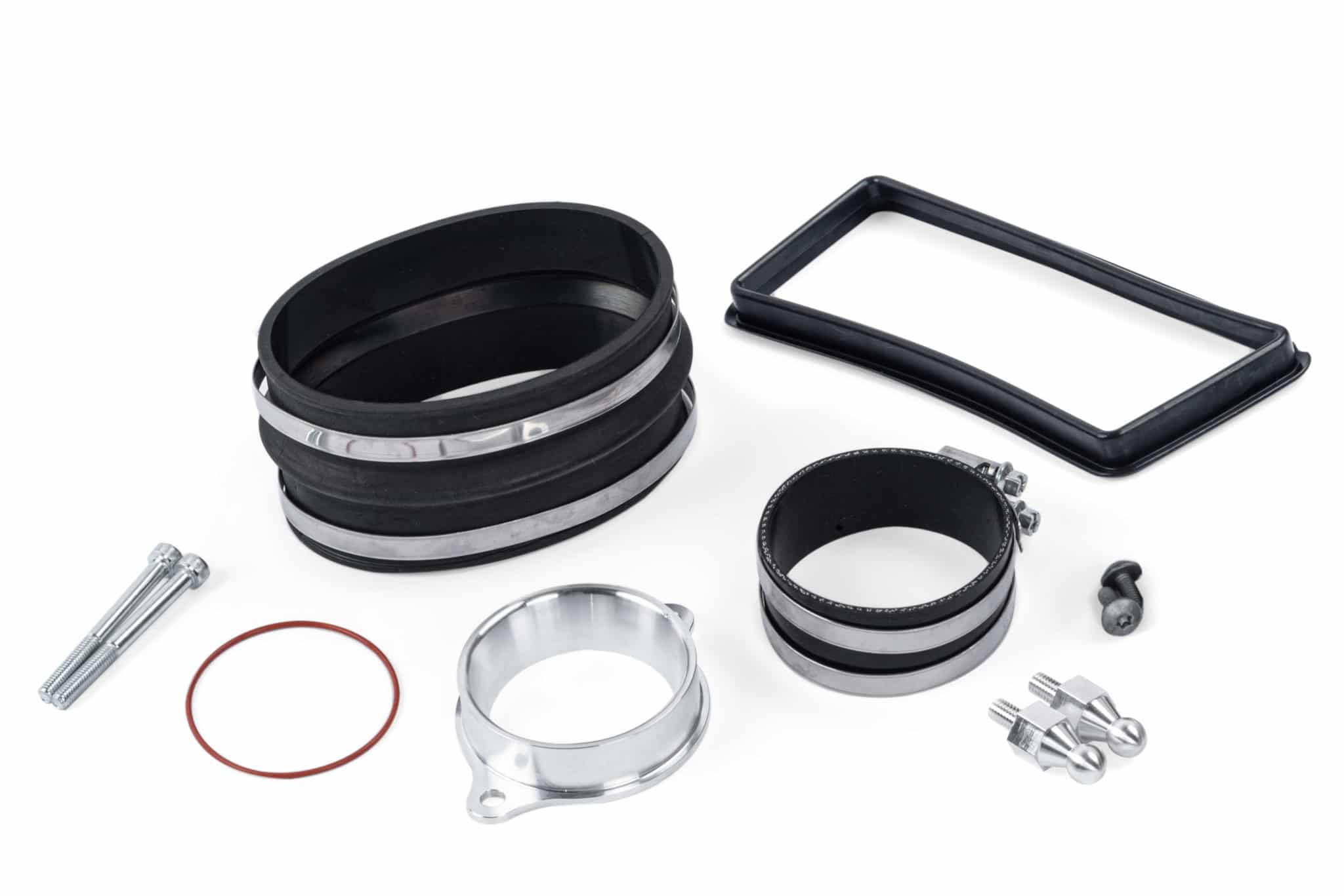 APR Carbon Fibre Air Intake S4/S5 (B9) 3.0TSI