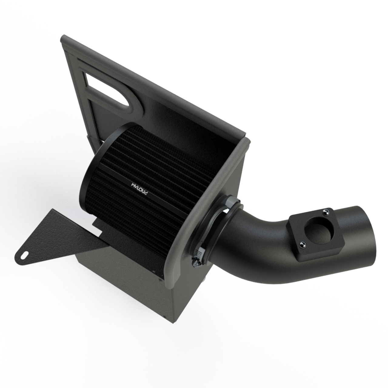 DaveFab MX5 / Miata 2.0 MK4 ND Induction Kit