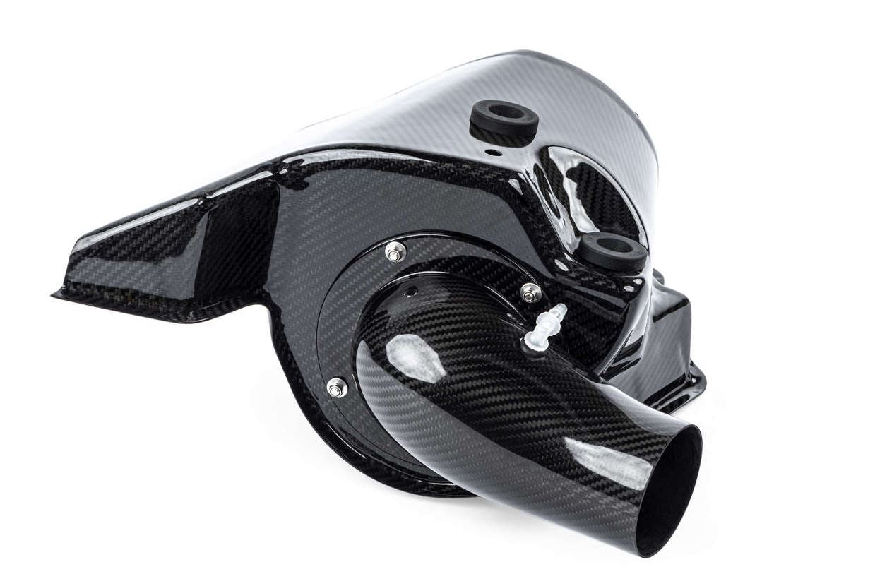 APR Carbon Open Intake System - MQB - 1.8T and 2.0T EA888 Gen 3