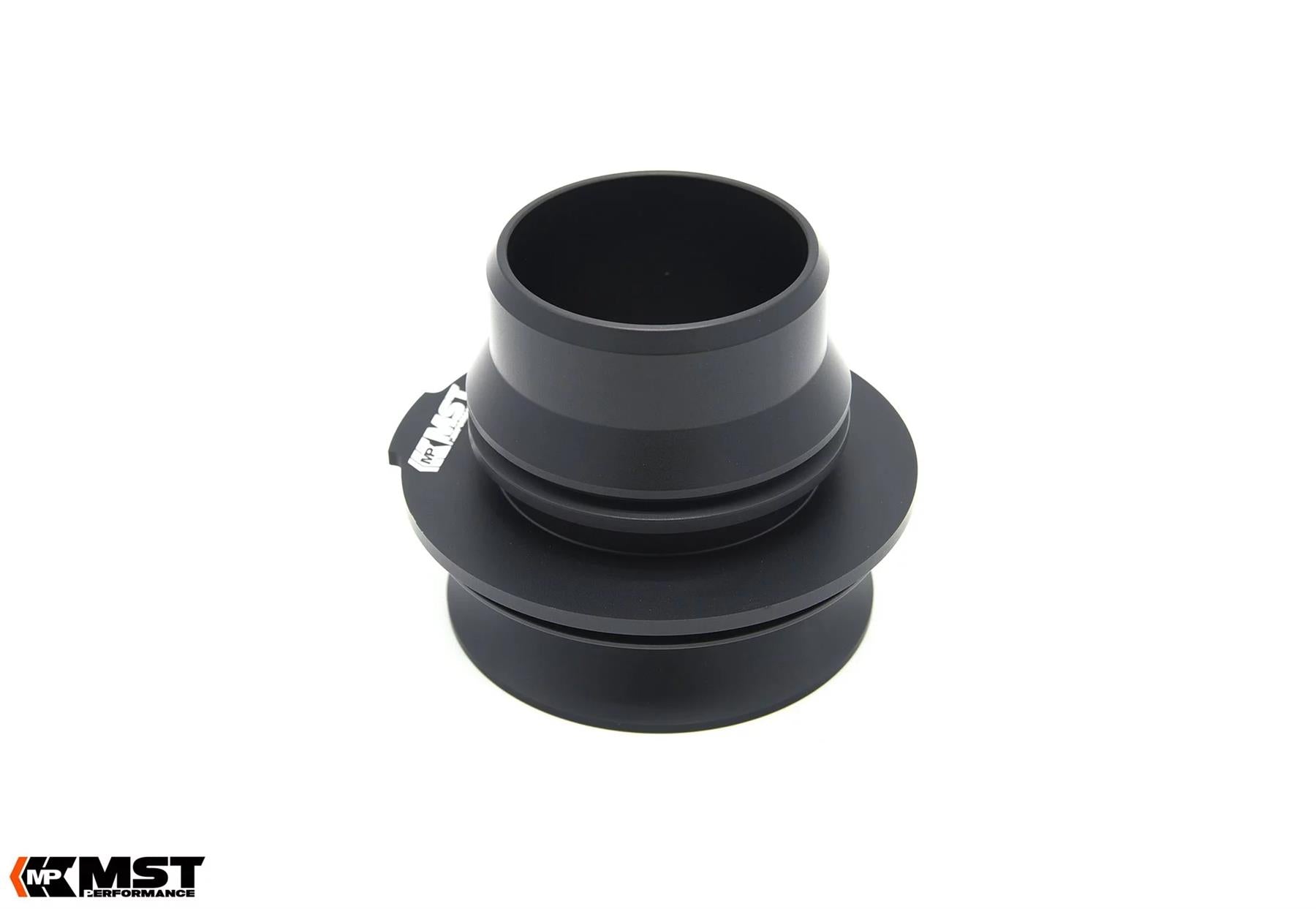 MST-MB-A2503 - Mercedes-Benz A25 Turbo Muffler Delete