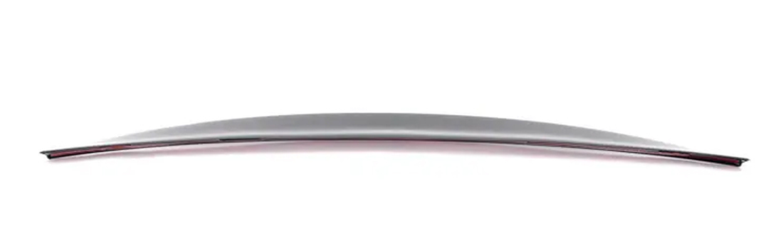 ECS Rear Spoiler in Gloss Black - B8.5 A4