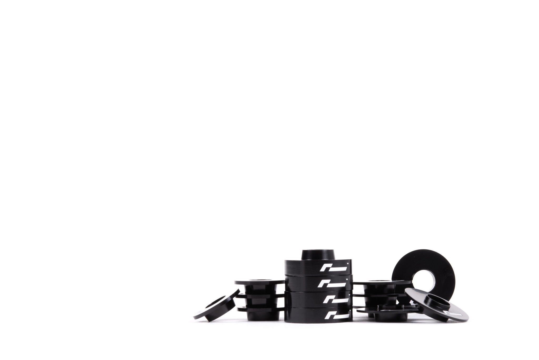 Racingline MQB Subframe Bolt Collar Alignment Kit – VWR150000