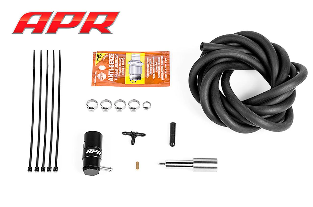 APR 1.8T & 2.0T EA888 Gen 3 Boost Tap