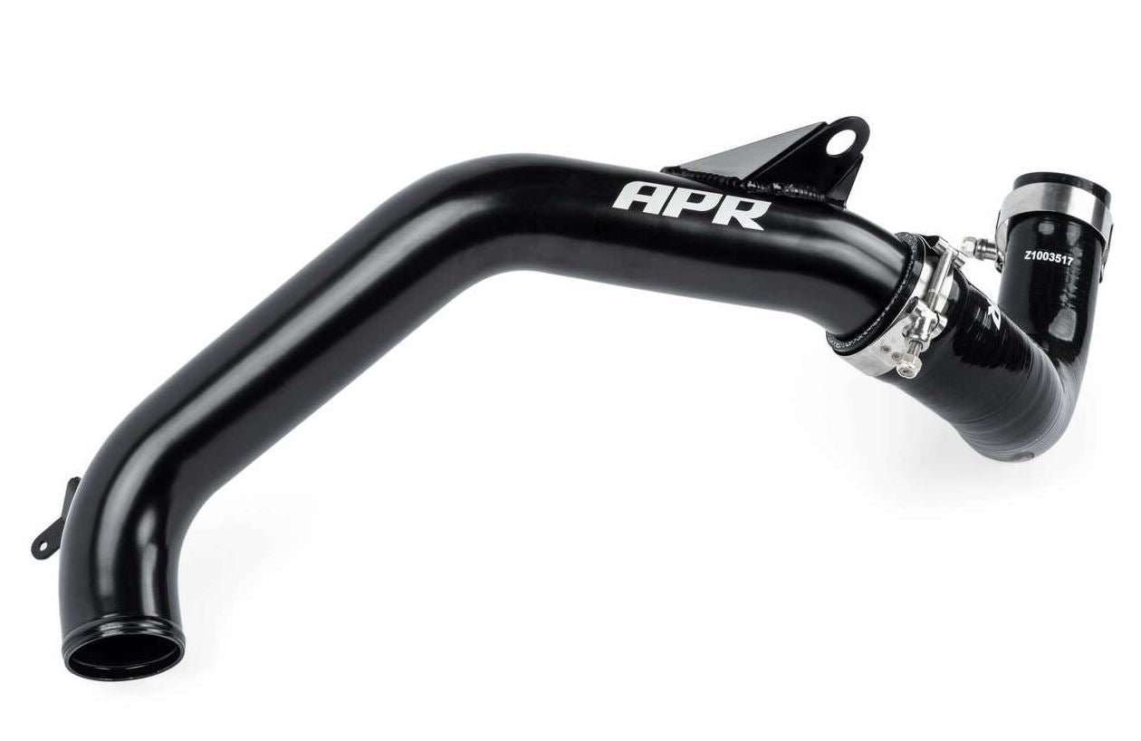 APR Charge Pipes - Turbo Outlet Pipe - EA888 Gen 3 1.8TFSI / 2.0TFSI