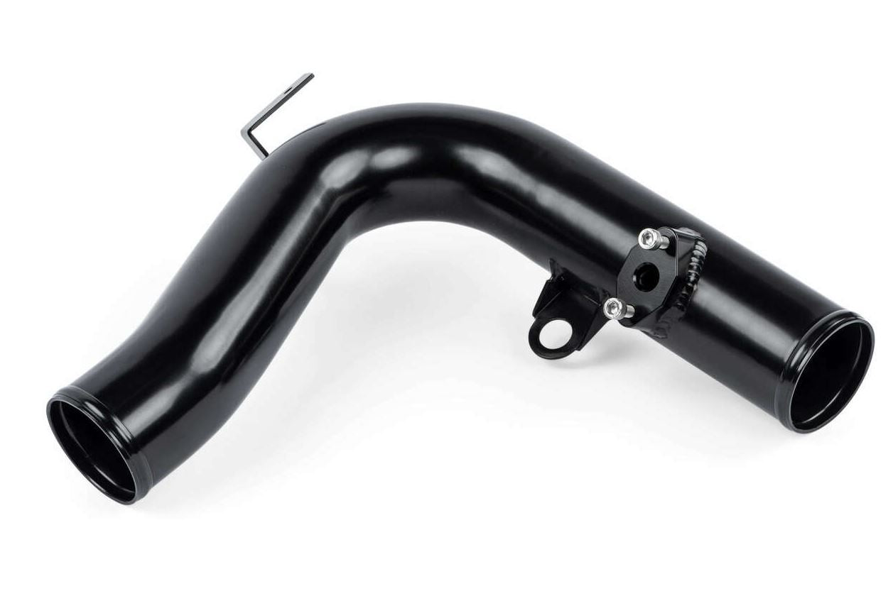 APR Charge Pipes - Turbo Outlet And Throttle Body - EA888 Gen 3 1.8TFSI / 2.0TFSI