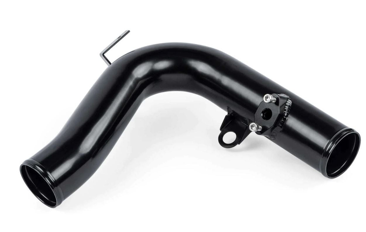 APR Charge Pipes - Throttle Body Pipe - EA888 Gen 3 1.8TFSI / 2.0TFSI