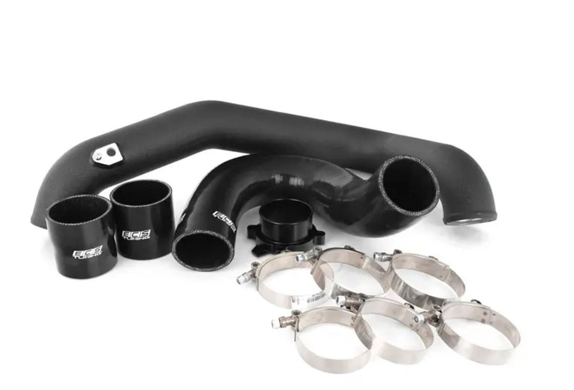 ECS Tuning Charge Pipe Kit - S4 B9 3.0TFSI