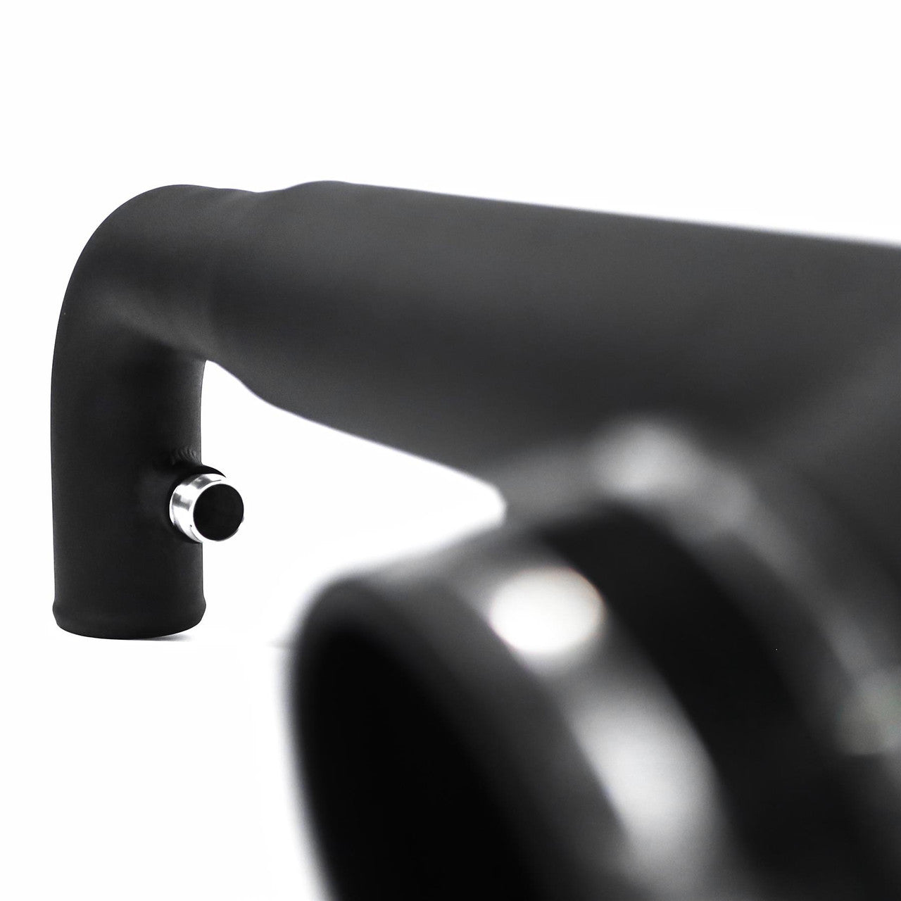 Performance Ramair Aluminium Hard Pipe to fit MK6 Golf Gti 2.0 TSI