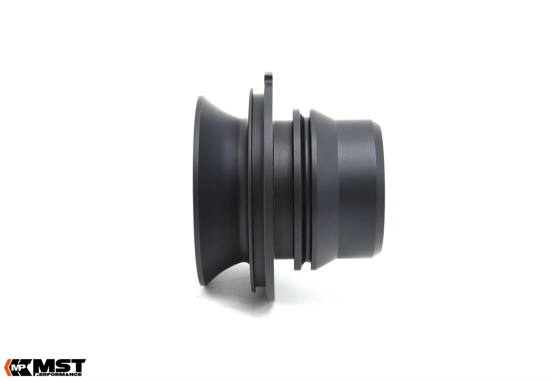 MST-MB-A2503 - Mercedes-Benz A25 Turbo Muffler Delete