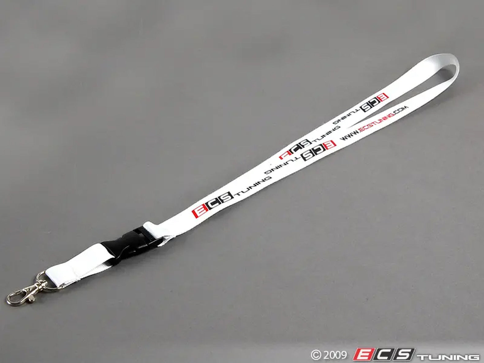 ECS Tuning Lanyard