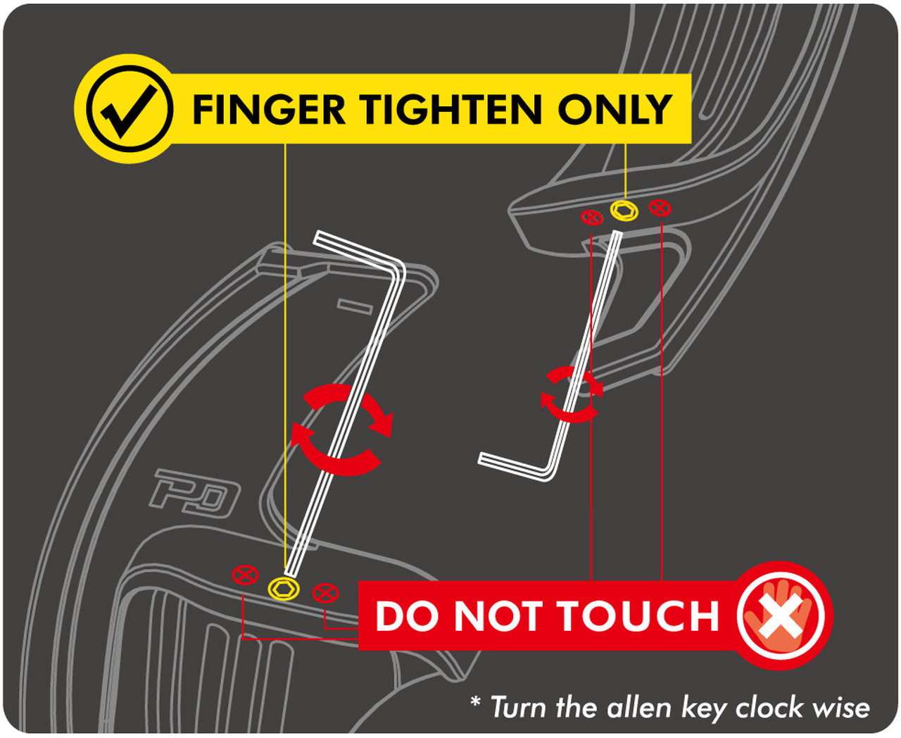 PD Billet Paddle Shift Extensions - SEAT