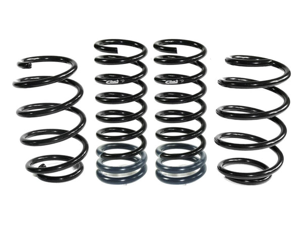 Eibach A3/S3/RS3 (8V) Pro-Kit Lowering Springs (15mm)