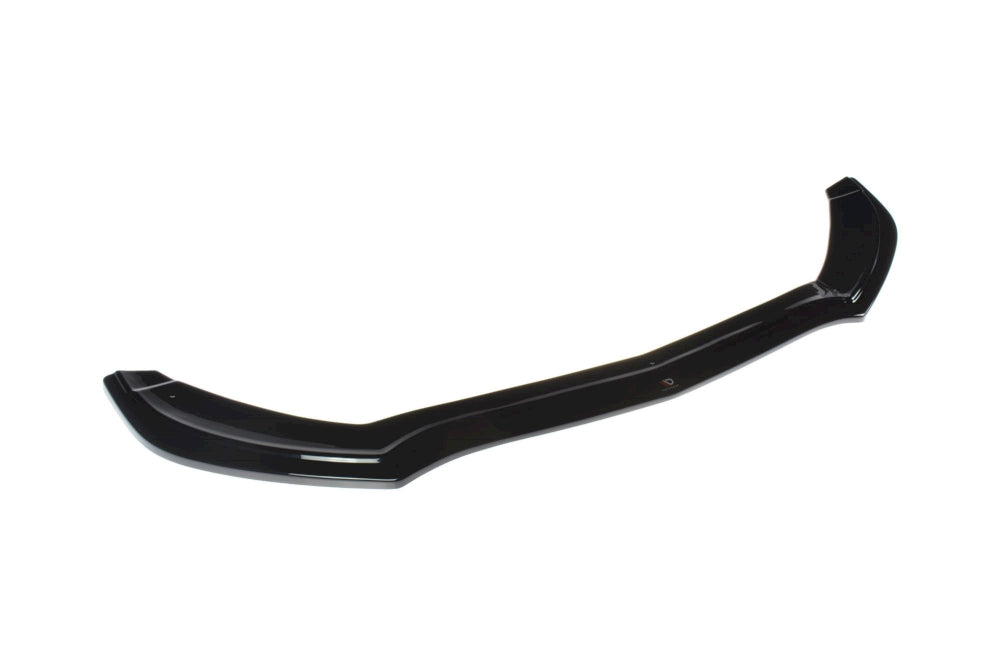 Maxton Design Front Splitter for Mercedes C-Class W205 Coupe AMG-Line (2015-2018)