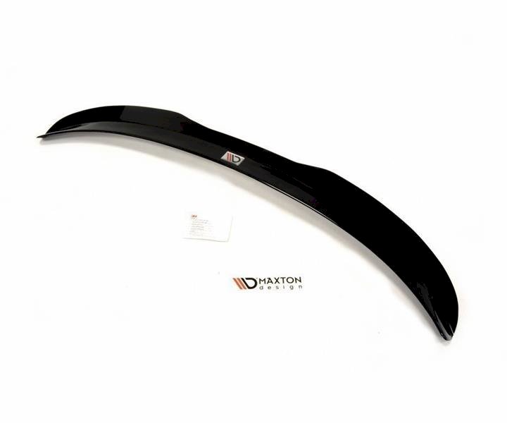 Maxton Design Spoiler Cap for Volkswagen Scirocco Standard MK3 (2008-2014)