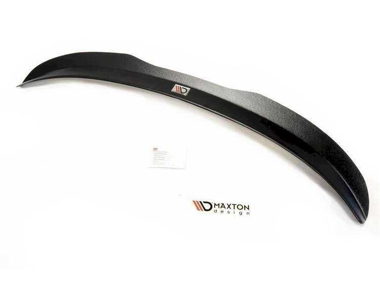 Maxton Design Spoiler Cap for Volkswagen Scirocco Standard MK3 (2008-2014)