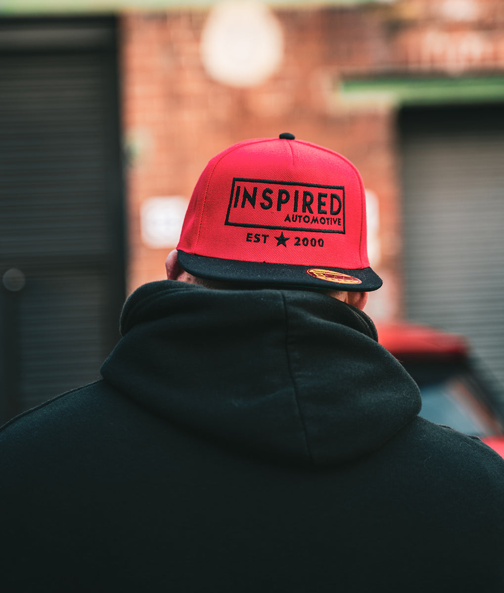 Snapback – EST Established | Inspired Automotive