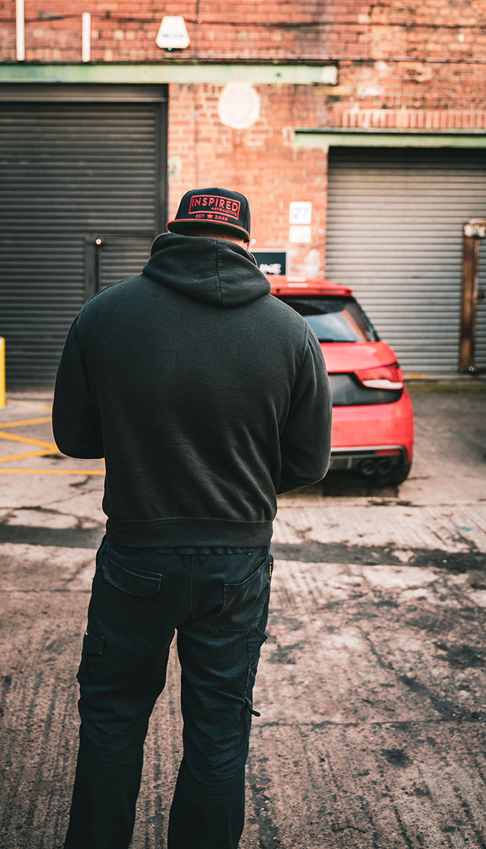 Snapback – EST Established | Inspired Automotive