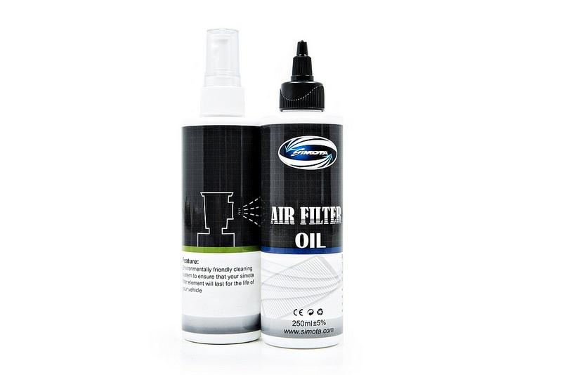 AIR FILTER CLEANING KIT EVENTURI
