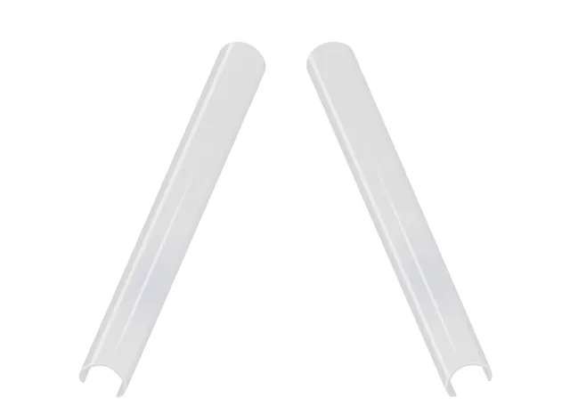 BMW Grille Strut Brace Crash Bar Covers (Multiple Models)