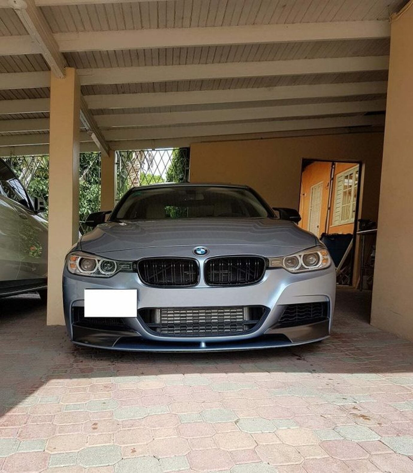 VRSF Race Intercooler FMIC Upgrade Kit - F20 & F30 228i/M235i/328i/335i/428i/435i N20 N55