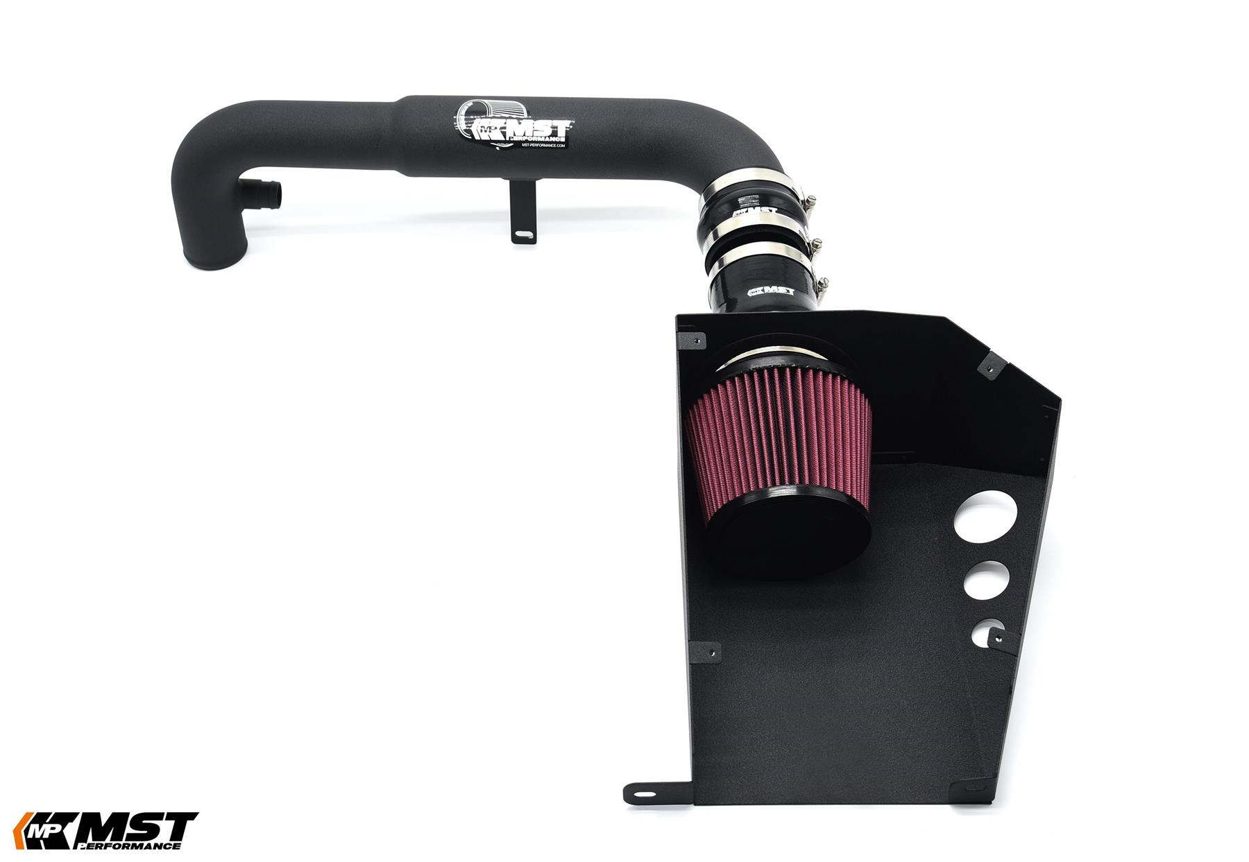 MST-VW-MK666 - Induction Kit 1.8/2.0 TSI/TFSI EA888 Golf MK6/Audi A3 8P/Seat Leon 1P